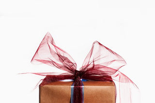 cadeau bougie