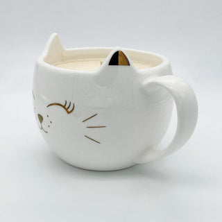 Miaou Candle Bougie Chat Minou