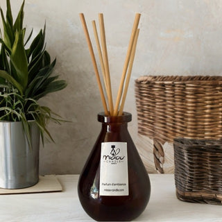 Parfums de Grasse, d'ambiance à tiges 