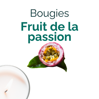 bougie parfumée