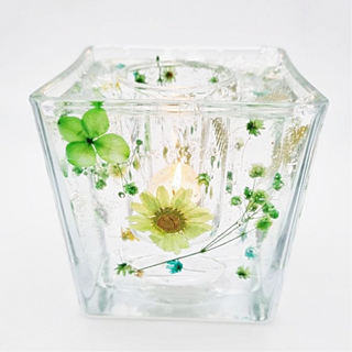 cadeau bougie déco