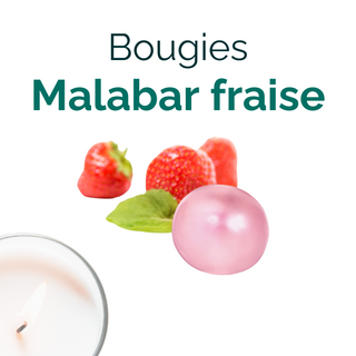 bougie artisanale suisse