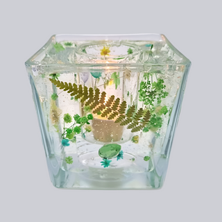cadeau bougie déco