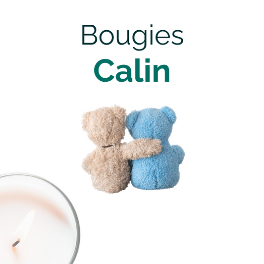 parfum bougie