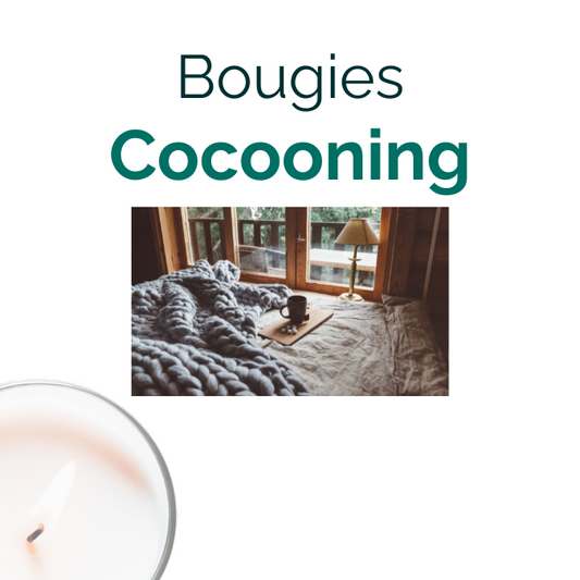 Bougie parfumée