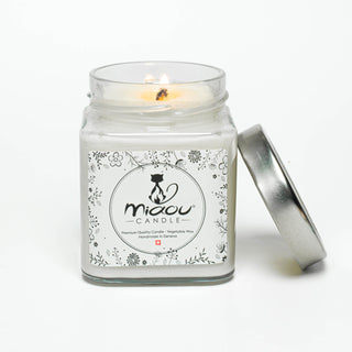 Bougie parfumée
