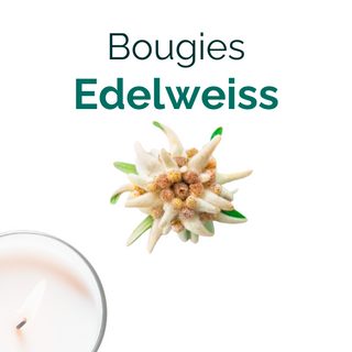 Bougie suisse