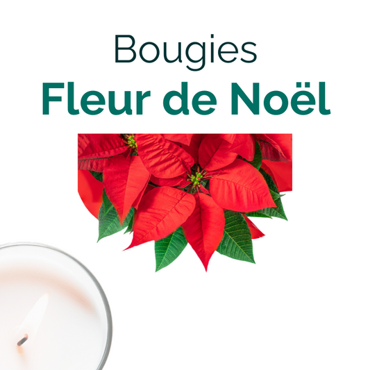 bougie de noel