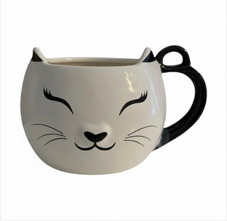 Tasse Chat (vide)