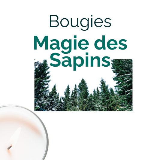 bougie artisanale