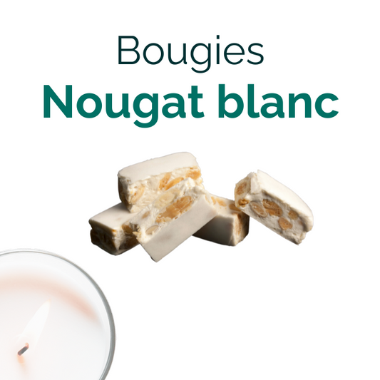 bougie gourmande
