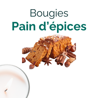 bougie de noel