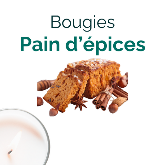 bougie de noel