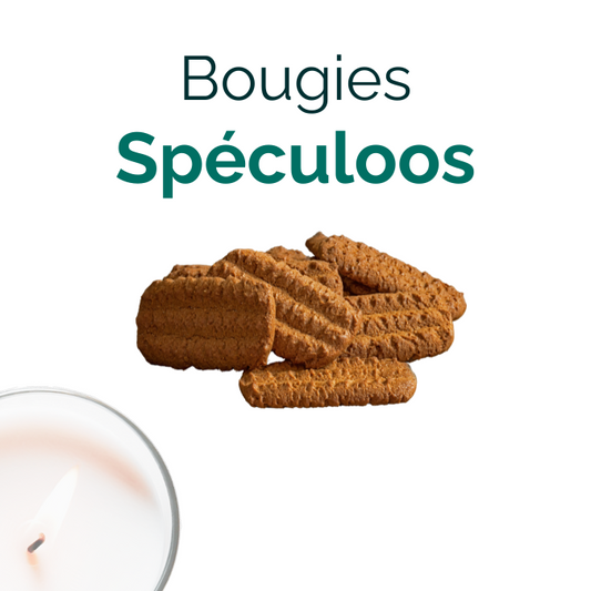 bougie gourmande