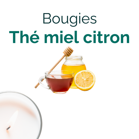 bougie de noel