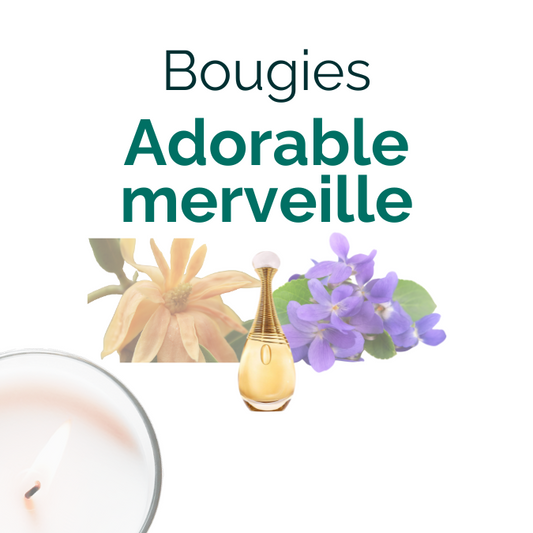 Bougie suisse