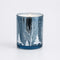 Bleu pétrole
