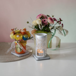 Brûleur pour fondant Aura