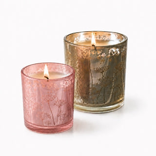 Bougie parfumée bloomy