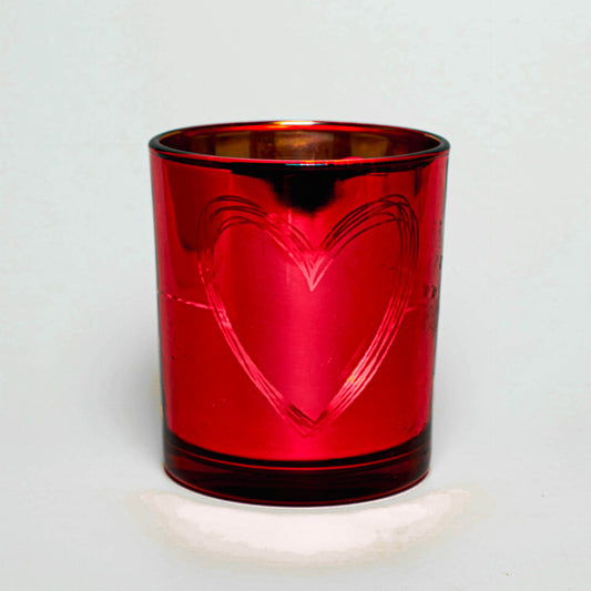 bougie rouge