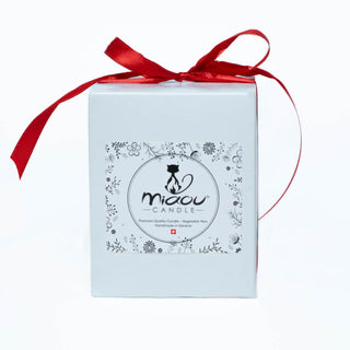 cadeau bougie