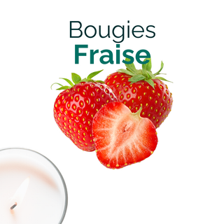 Parfum fraise