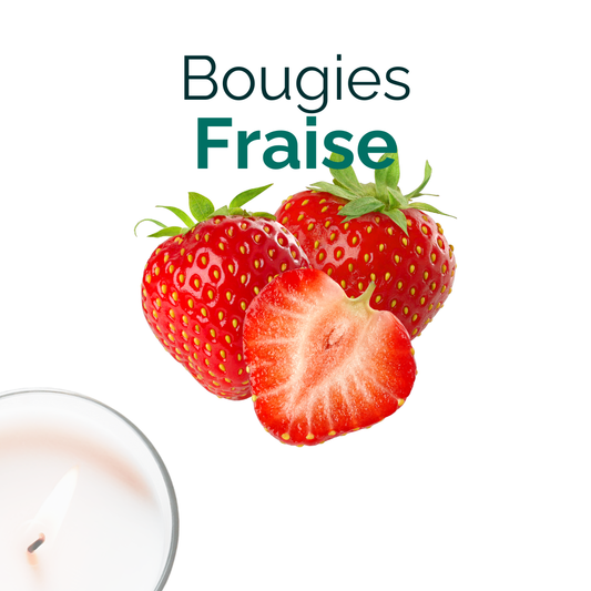 Parfum fraise