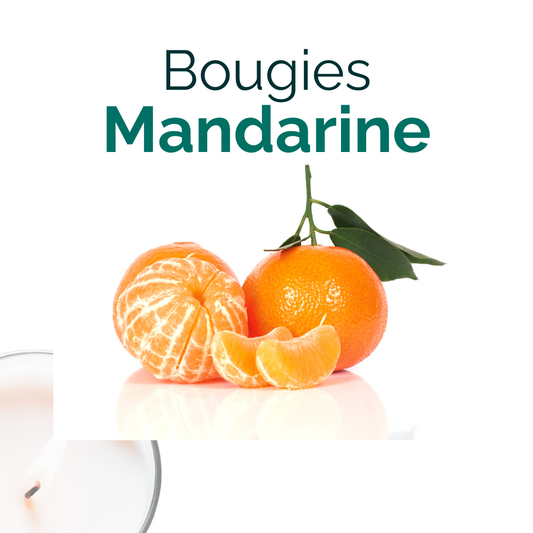 Parfum mandarine