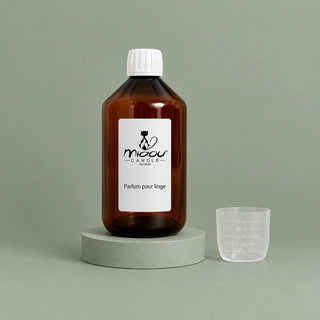 parfum-doseur — Parfum pour linge Miaou Candle