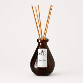parfum d'ambiance 100 ml