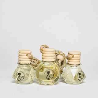 parfums pour voiture