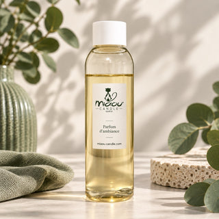 Recharge pour parfum d'ambiance 100 ml