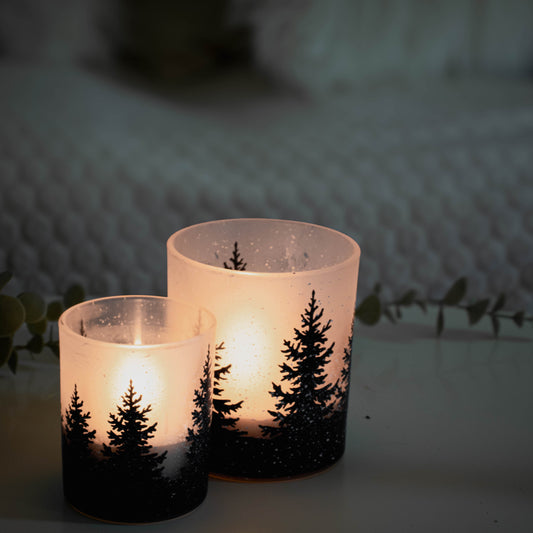 bougie noël