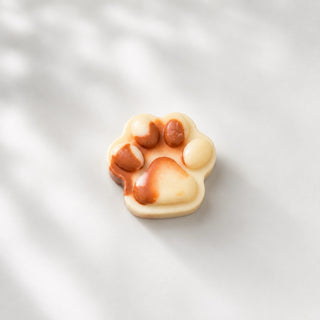 Savon artisanal patte de chat