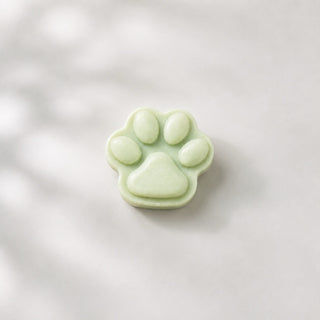 Savon artisanal patte de chat