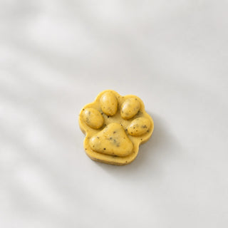 Savon artisanal patte de chat