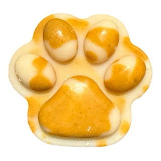 shampoing solide artisanal patte de chat