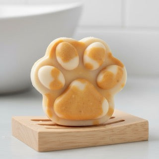 shampoing solide naturel