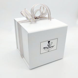 Miaou Candle cadeau bougie