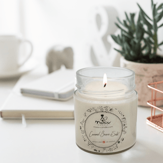 Miaou Candle Bougie Bougie Premium Classica