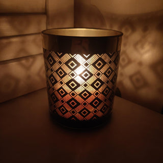 Miaou-Candle Bougie La Vita è Magica / Prestige 2 / Offert Bougie SURPRISE avec votre message