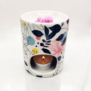 Miaou Candle Brûleurs pour fondants