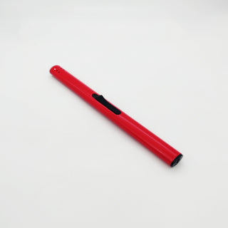 Miaou Candle rouge Allume-gaz pour bougie